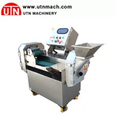 Triturador de cenoura