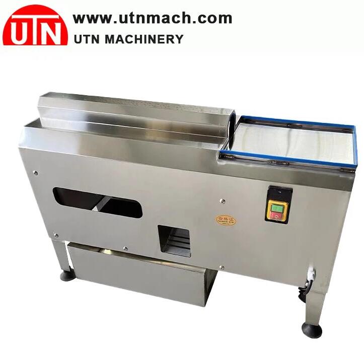 Automatic Egg Peeler Automatic Egg Peeler