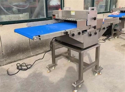 Diferentes usos de cortadores de carne comerciais