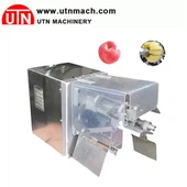 Cortador Automático de Frutas
