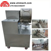 Equipamento para pele de rolinho primavera